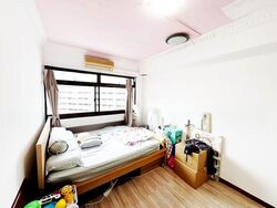 Blk 602 Woodlands Drive 42 (Woodlands), HDB 5 Rooms #592951831